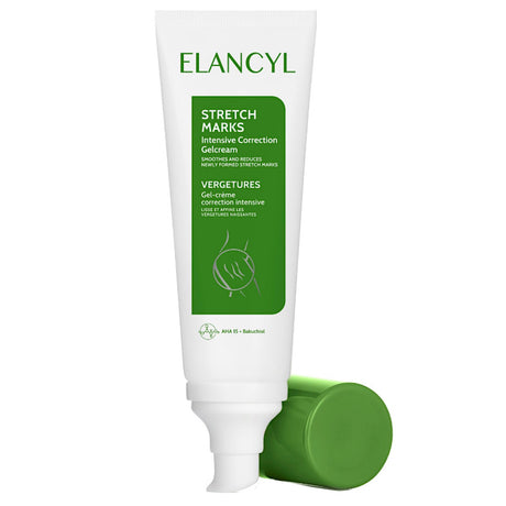 Elancyl, Stretch Marks, Anti-Stretch Marks, Gel Cream, 75 ml - Feel You