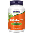 Elderberry 500 mg - 120 капсули - Feel You