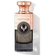 Electimuss - Black Caviar Pure Perfume - 100ml - Feel You