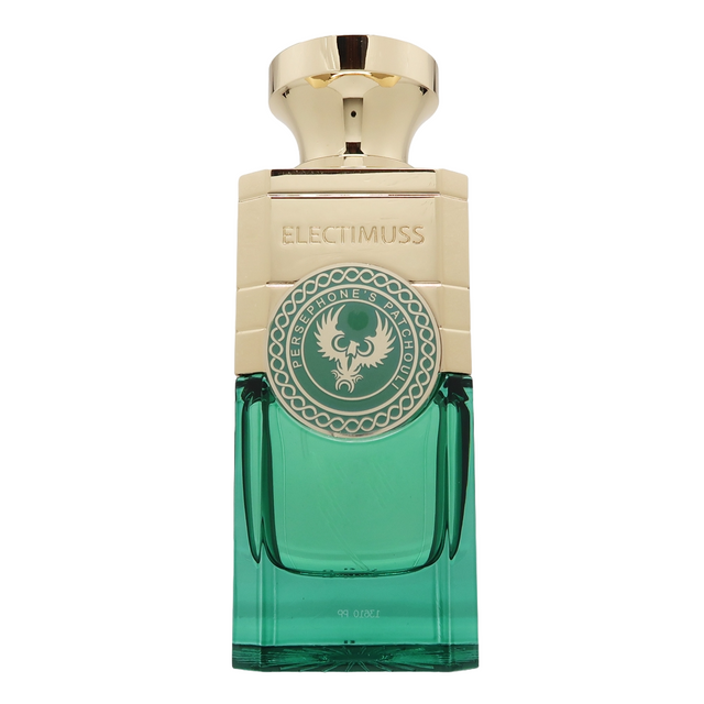 Electimuss, Consort Collection - Persephone's Patchouli, Parfum, Unisex, 100 ml *Tester - Feel You