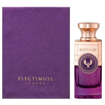 Electimuss - Cupid´s Kiss Pure Perfume - 100ml - Feel You
