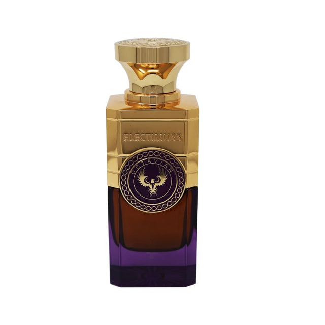 Electimuss, Emperor Collection - Octavian, Parfum, Unisex, 100 ml *Tester - Feel You