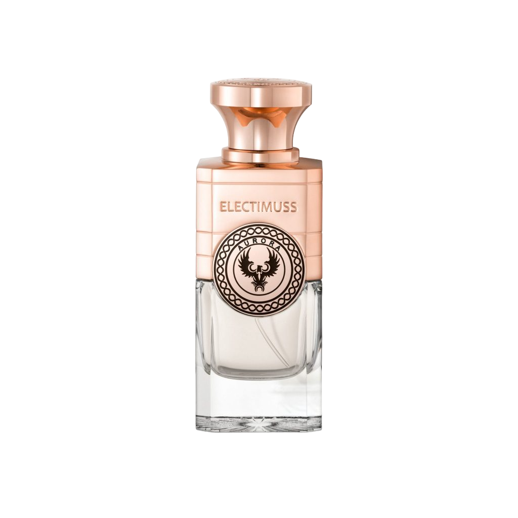 Electimuss, Eternal Collection - Aurora, Parfum, Unisex, 100 ml *Tester - Feel You