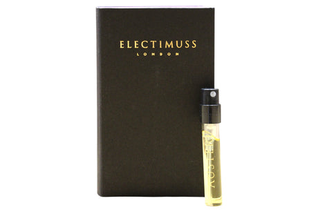 Electimuss, Eternal Collection - Auster, Parfum, Unisex, 1.8 ml *Vial - Feel You