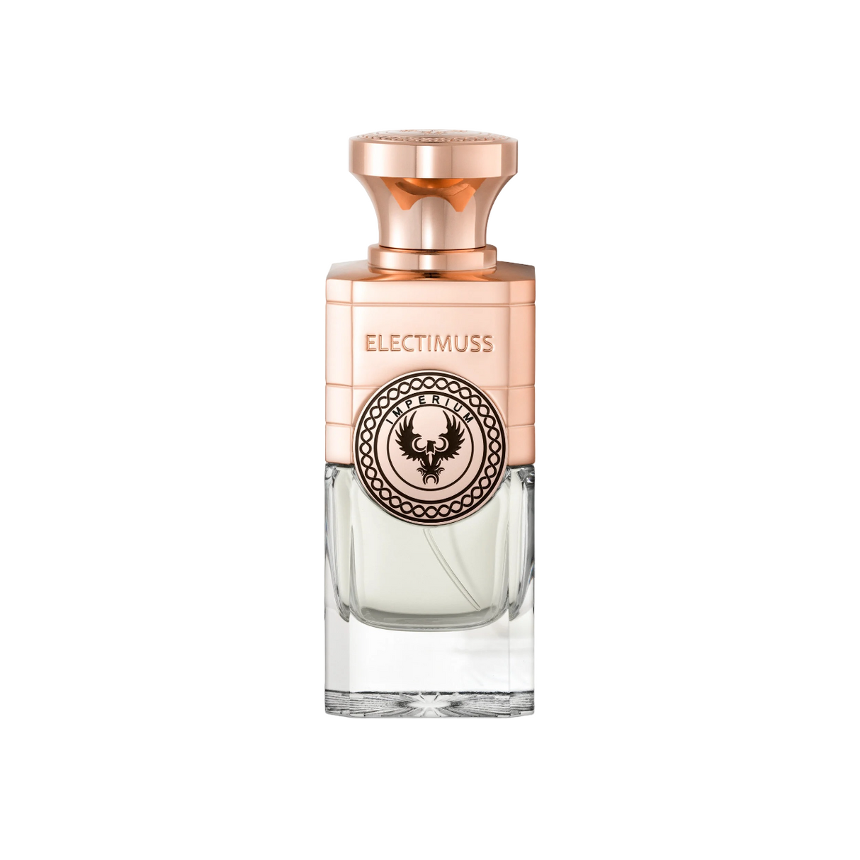 Electimuss, Eternal Collection - Imperium, Parfum, Unisex, 100 ml *Tester - Feel You