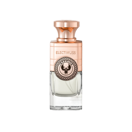 Electimuss, Eternal Collection - Imperium, Parfum, Unisex, 100 ml *Tester - Feel You