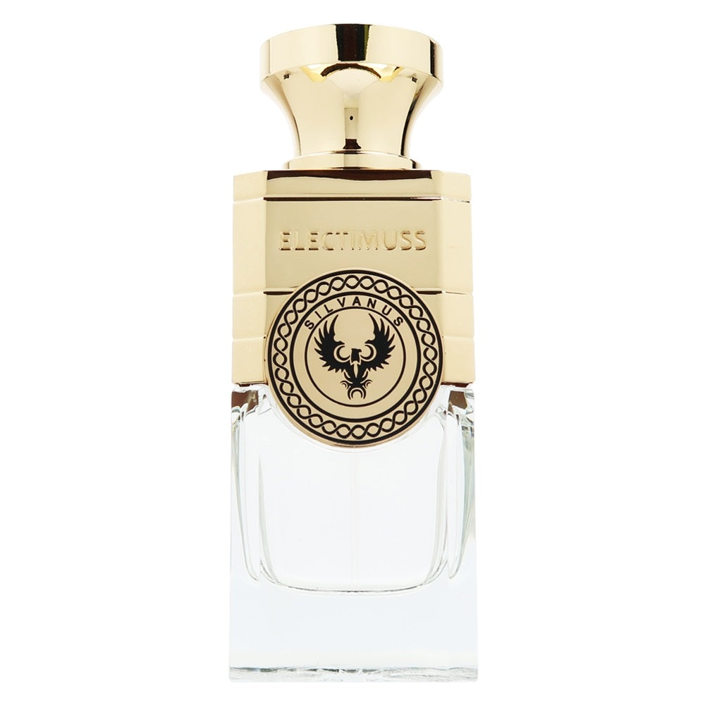 Electimuss, Eternal Collection - Silvanus, Parfum, Unisex, 100 ml - Feel You