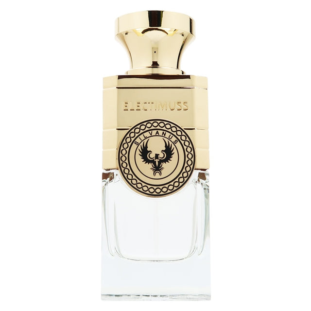 Electimuss, Eternal Collection - Silvanus, Parfum, Unisex, 100 ml *Tester - Feel You
