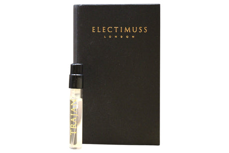 Electimuss, Eternal Collection - Trajan, Parfum, Unisex, 1.8 ml *Vial - Feel You