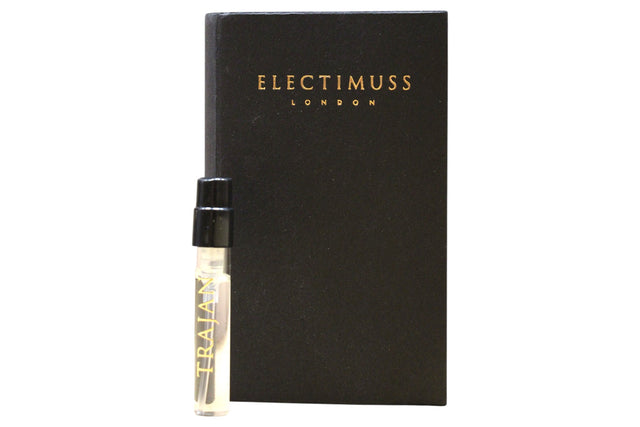 Electimuss, Eternal Collection - Trajan, Parfum, Unisex, 1.8 ml *Vial - Feel You