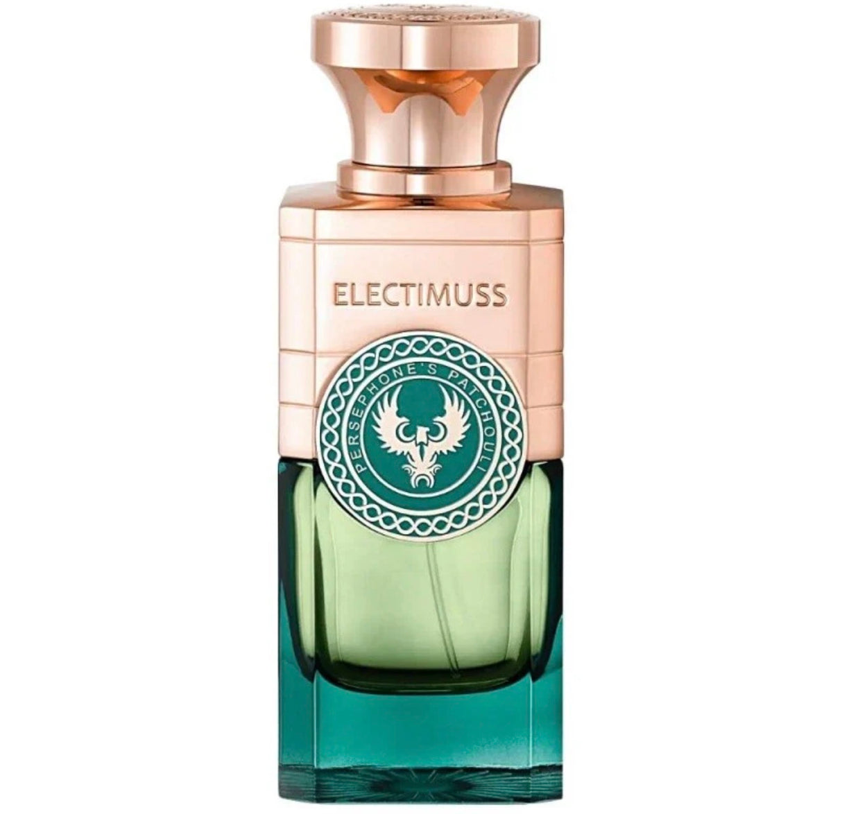 Electimuss Fortuna Pura Parfum EDP 100 ml U Tester - Feel You