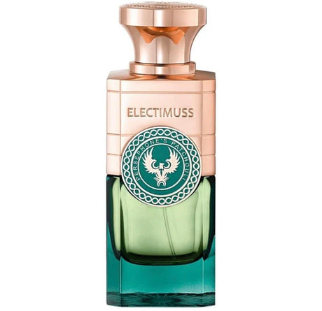 Electimuss Fortuna Pura Parfum EDP 100 ml U Tester - Feel You