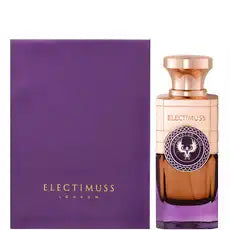 Electimuss - Gladiator Oud Pure Perfume - 100ml - Feel You