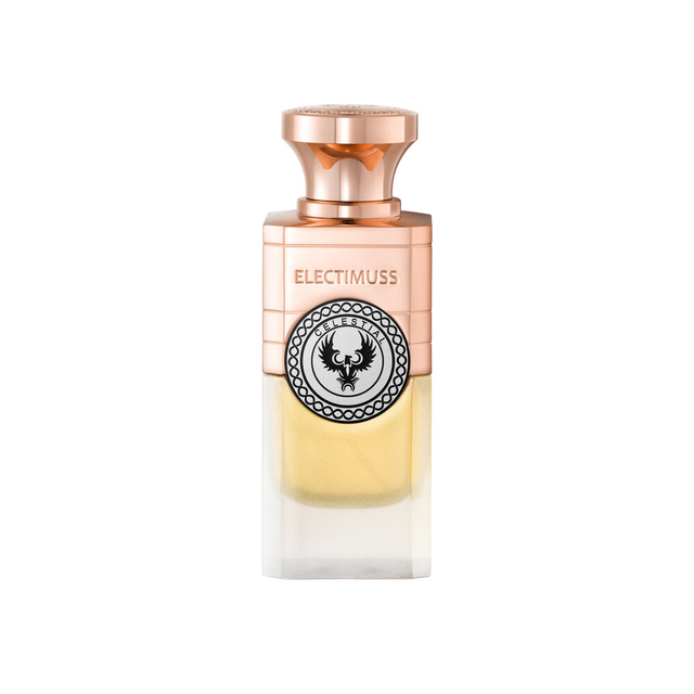 Electimuss, Lustrous Collection - Celestial, Parfum, Unisex, 100 ml *Tester - Feel You