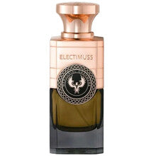 Electimuss - Mercurial Cashmere Pure Parfume - 100ml - Feel You