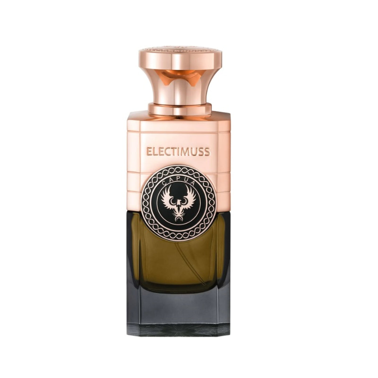 Electimuss, Nero Collection - Capua, Parfum, Unisex, 100 ml *Tester - Feel You