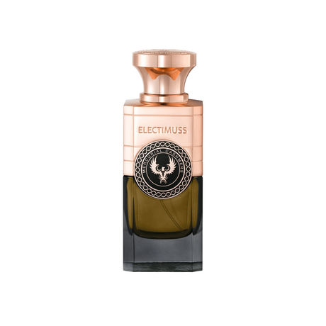 Electimuss, Nero Collection - Mercurial Cashmere, Parfum, Unisex, 100 ml *Tester - Feel You