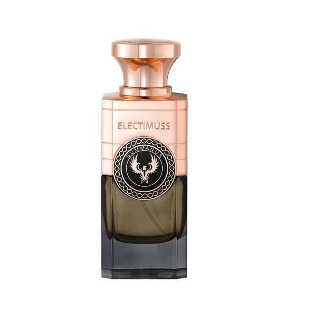 Electimuss, Nero Collection - Summanus, Parfum, Unisex, 100 ml *Tester - Feel You