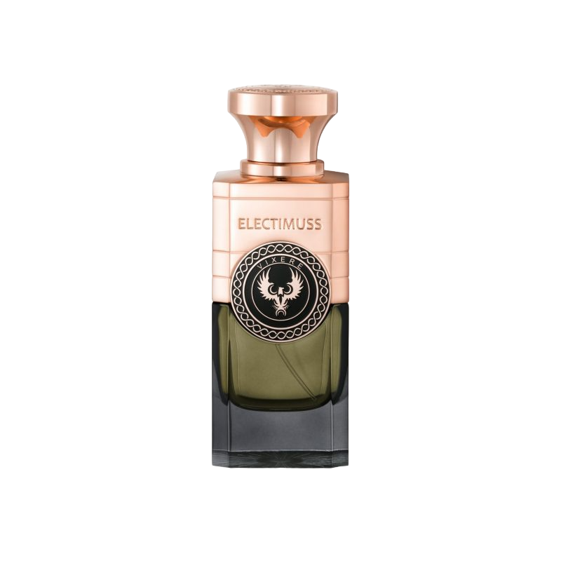 Electimuss, Nero Collection - Vixere, Parfum, Unisex, 100 ml *Tester - Feel You