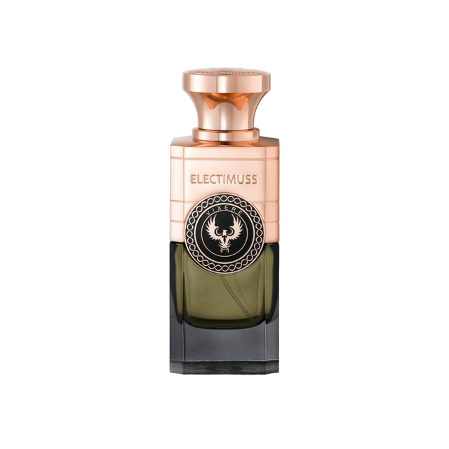 Electimuss, Nero Collection - Vixere, Parfum, Unisex, 100 ml *Tester - Feel You