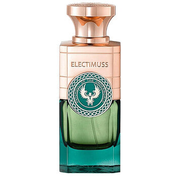 Electimuss - Patchouli of the Underworld Pure Perfume - 100ml - Feel You