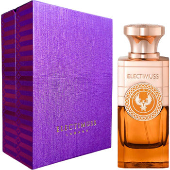 Electimuss - Spice D´Arno Pure Perfume - 100ml - Feel You
