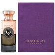 Electimuss - Vanilla Edesia Pure Perfume - 100ml - Feel You