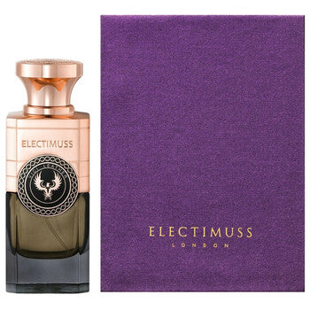 Electimuss - Vanilla Edesia Pure Perfume - 100ml - Feel You