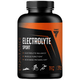 Electrolyte Sport Endurance | Electrolyte Balance & Muscle Function - 120 капсули - Feel You