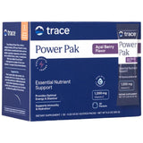 Electrolyte Stamina Power Pak - 30 Пакета - Feel You