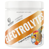 Electrolytes Clear | Hydration Formula with Pink Himalayan Salt & CocoMineral® - 240 грама - Feel You
