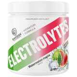 Electrolytes Clear | Hydration Formula with Pink Himalayan Salt & CocoMineral® - 240 грама - Feel You