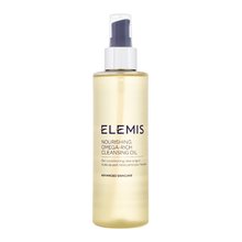 Elemis - Advanced Skincare Nourishing Omega-Rich Cleansing Oil - 195ml