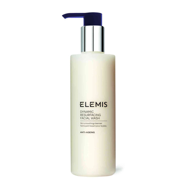 Elemis, Dynamic Resurfacing, Smoothing, Cleansing Gel, For Face, 200 ml - Feel You