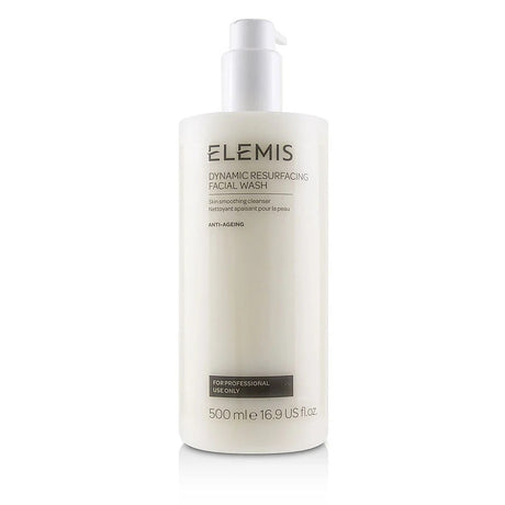 Elemis, Dynamic Resurfacing, Smoothing, Cleansing Gel, For Face, 500 ml - Feel You