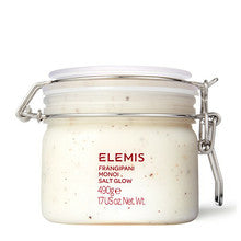 Elemis - Frangipani Monoi Salt Glow Body Scrub - 490.0g - Feel You