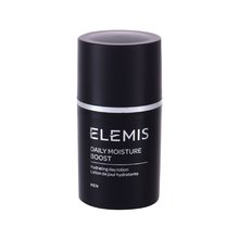 Elemis - Men Daily Moisture Boost Hydrating Day Lotion - Moisturizing skin lotion - 50ml - Feel You