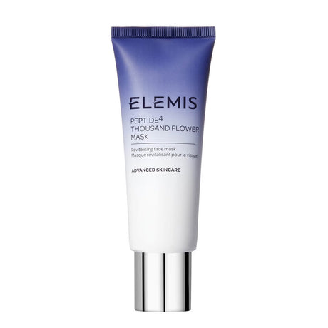 Elemis, Peptide4 Thousand Flower, Revitalising, Cream Mask, For Face, 75 ml *Tester - Feel You