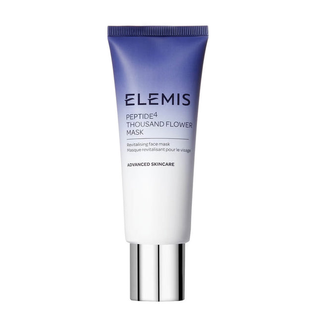 Elemis, Peptide4 Thousand Flower, Revitalising, Cream Mask, For Face, 75 ml *Tester - Feel You