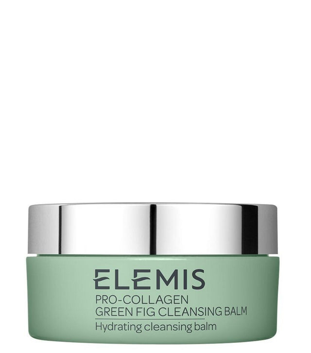 Elemis, Pro-Collagen, Green Fig, Exfoliate, Cleansing Balm, For Face, 100 g *Tester - Feel You