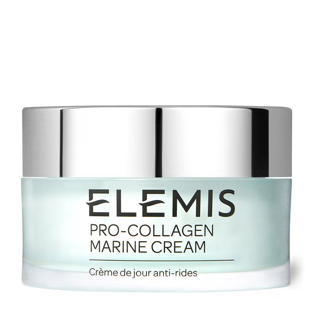 Elemis, Pro-Collagen Marine, Anti-Wrinkle, Day, Gel Cream, For Face, 50 ml - Feel You