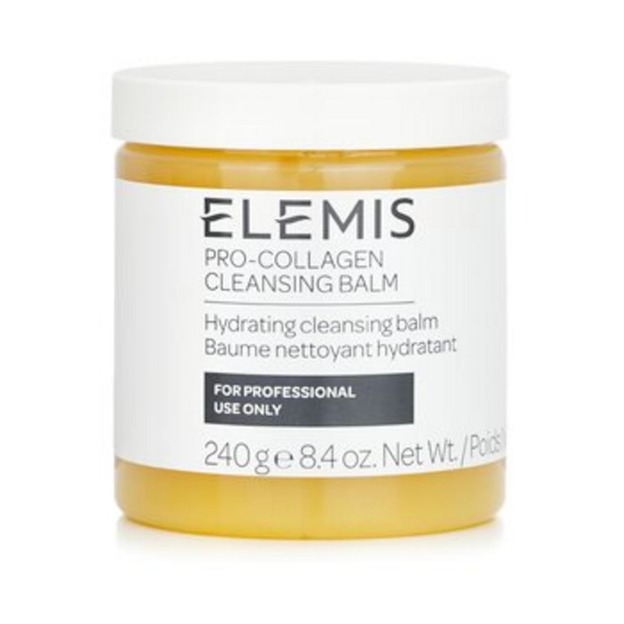 Elemis, Pro-Collagen, Mineral, Hydrating, Cleansing Balm, Face, 240 g - Feel You