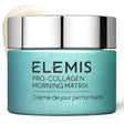 Elemis, Pro-Collagen Morning Matrix, Anti-Ageing, Cream, For Face, 50 ml - Feel You