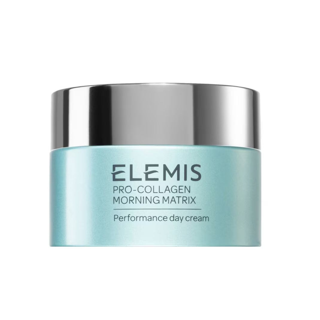 Elemis, Pro-Collagen Morning Matrix, Anti-Wrinkle, Day, Cream, For Face, 50 ml - Feel You