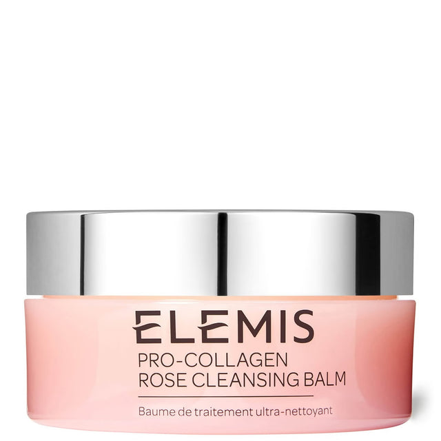 Elemis, Pro-Collagen, Rose, Hydrating, Cleansing Balm, For Face, 100 g - Feel You