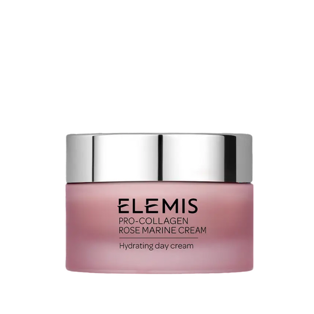 Elemis, Pro-Collagen Rose Marine, Hydrating, Cream, For Face, 50 ml - Feel You