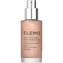 Elemis - Pro-Collagen Rose Micro Serum - Dvoufázové mikro-sérum pro intenzivní hydrataci pleti - 30ml - Feel You