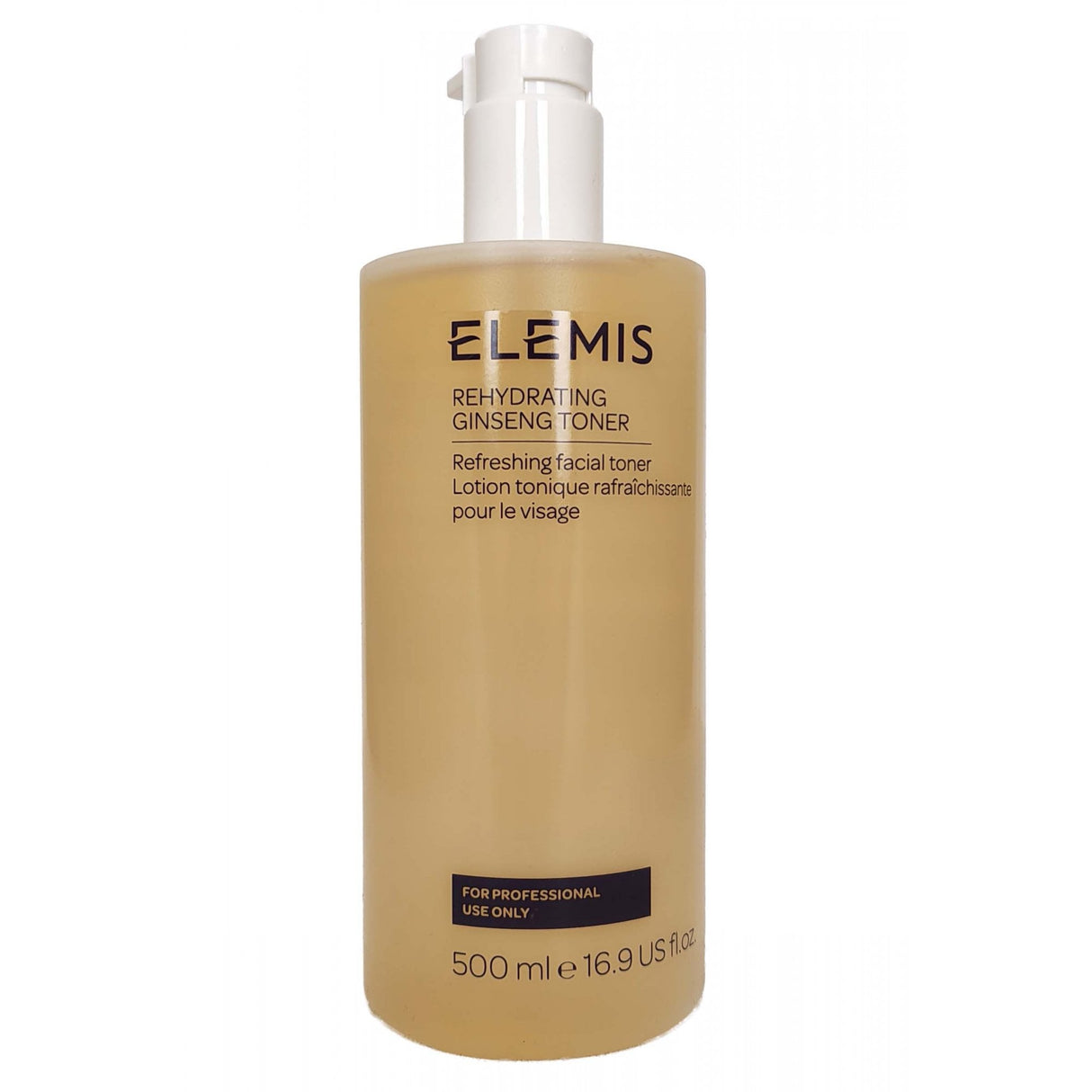Elemis, Rehydrating Ginseng, Rehydrating, Tonic Lotion, For Face, 500 ml - Feel You