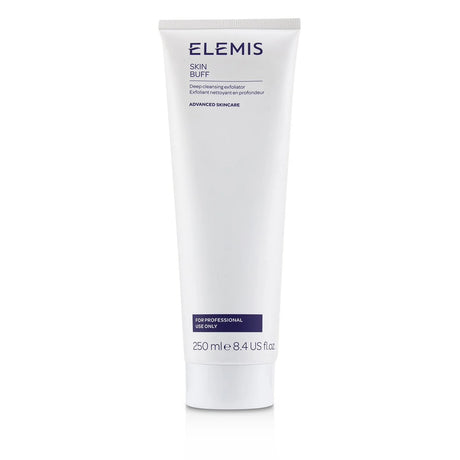 Elemis, Skin Buff, Brightening, Exfoliating Cream, 250 ml - Feel You