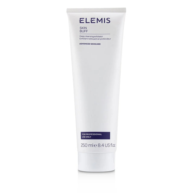 Elemis, Skin Buff, Brightening, Exfoliating Cream, 250 ml - Feel You